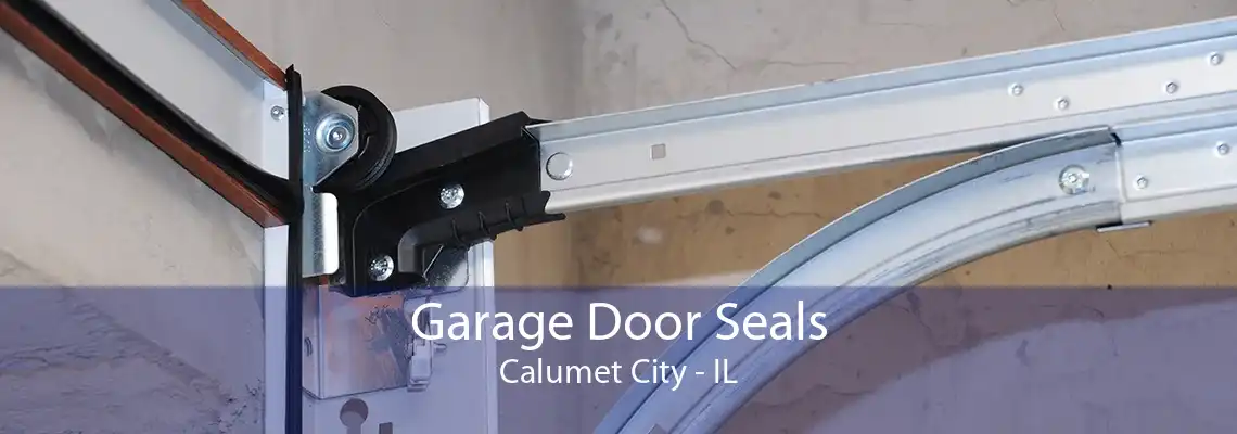 Garage Door Seals Calumet City - IL