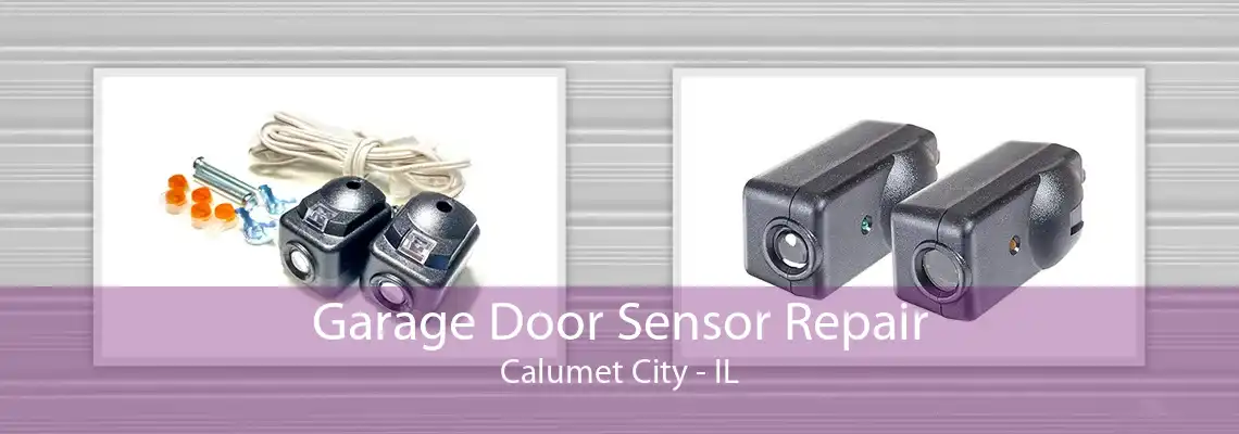 Garage Door Sensor Repair Calumet City - IL