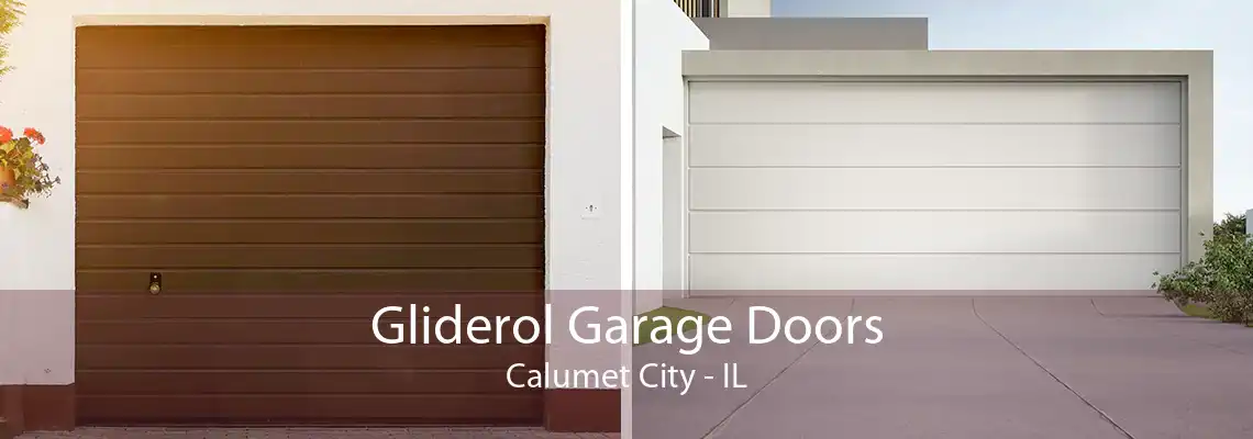 Gliderol Garage Doors Calumet City - IL