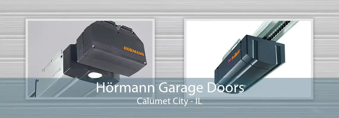 Hörmann Garage Doors Calumet City - IL