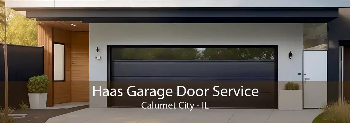 Haas Garage Door Service Calumet City - IL