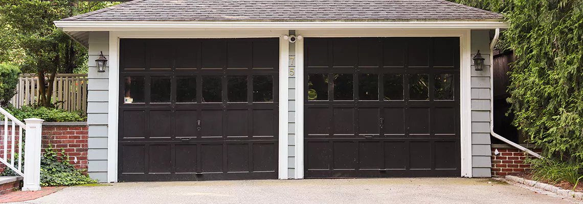 Wayne Dalton Custom Wood Garage Doors Installation Service in Calumet City, Illinois