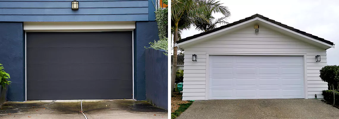 Sectional Garage Door Guy in Calumet City, Illinois