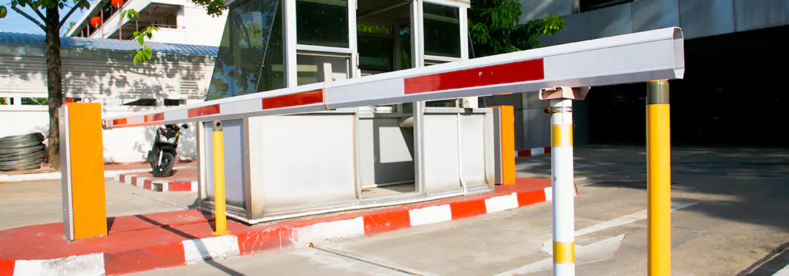 Parking Garage Gates Repair in Calumet City, IL