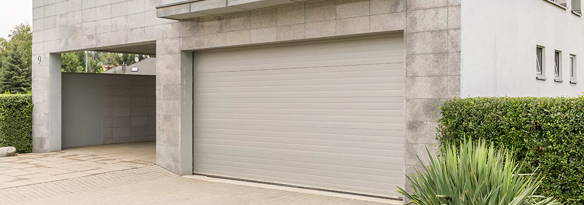 Residential Overhead Door Repair in Calumet City, IL