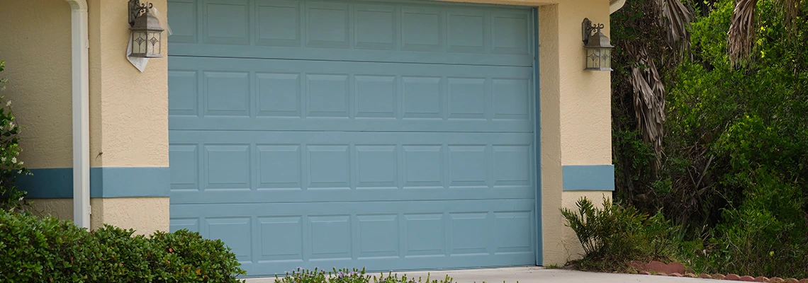 Garage Door Installation in Calumet City, IL