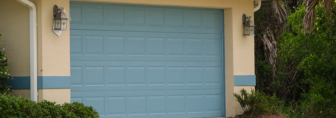 Amarr Carriage House Garage Doors in Calumet City, IL