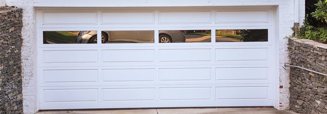 Residential Garage Door Installation Near Me in Calumet City, IL