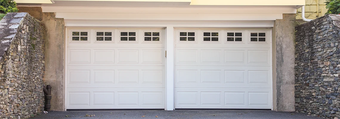 Garage Door Opener Installation Near Me in Calumet City, IL