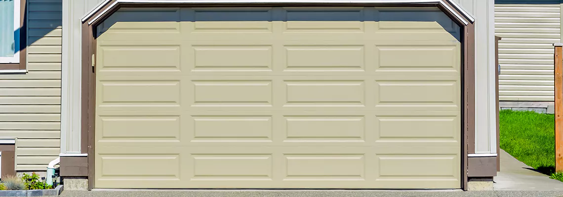 Licensed And Insured Commercial Garage Door in Calumet City, Illinois