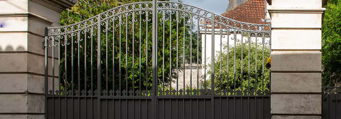 Wooden Swing Gate Repair in Calumet City, IL