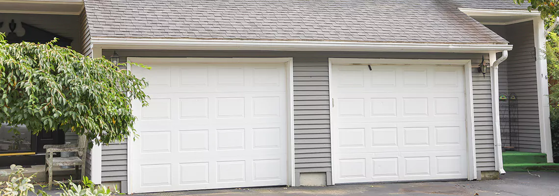 Licensed And Insured Garage Door Installation in Calumet City, Illinois