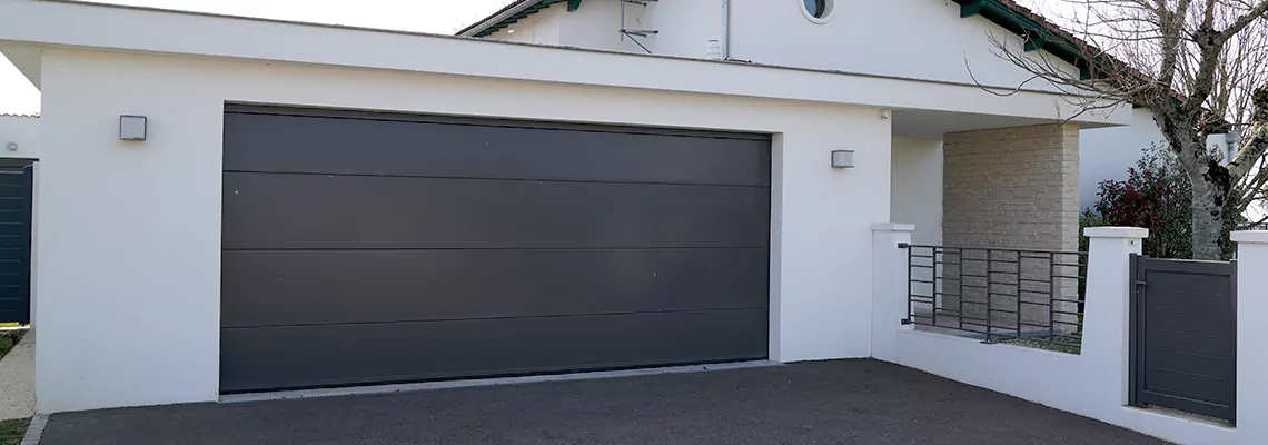 New Roll Up Garage Doors in Calumet City, IL