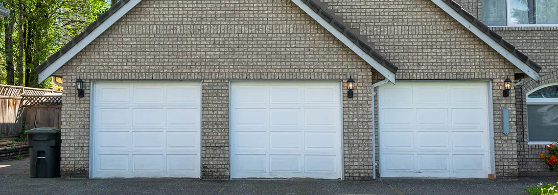 Garage Door Emergency Release Services in Calumet City, IL