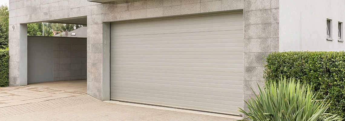 Automatic Overhead Garage Door Services in Calumet City, Illinois