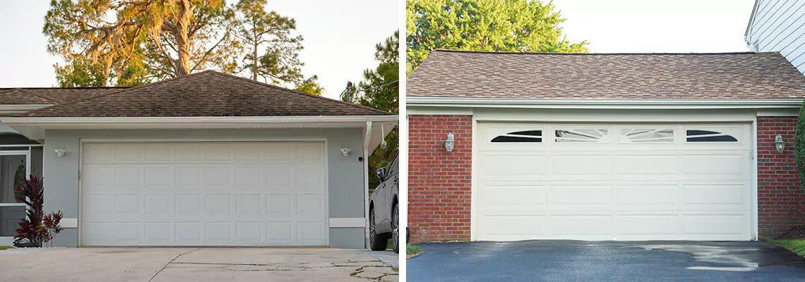 Gliderol Garage Doors Service in Calumet City, Illinois