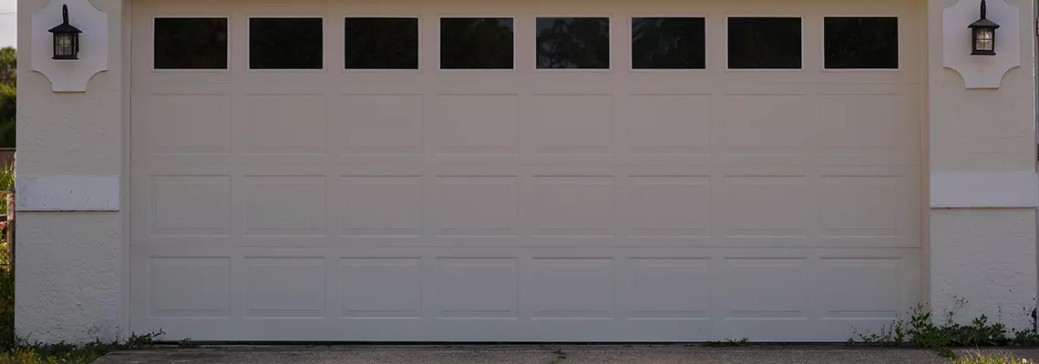 Windsor Garage Doors Spring Repair in Calumet City, Illinois