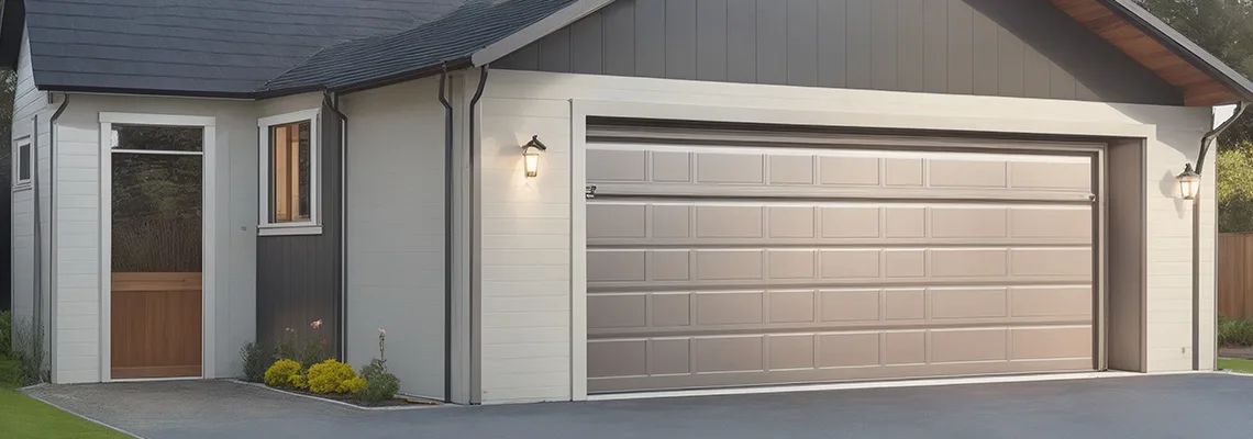 Assistance With Roller Garage Doors Repair in Calumet City, IL, IL