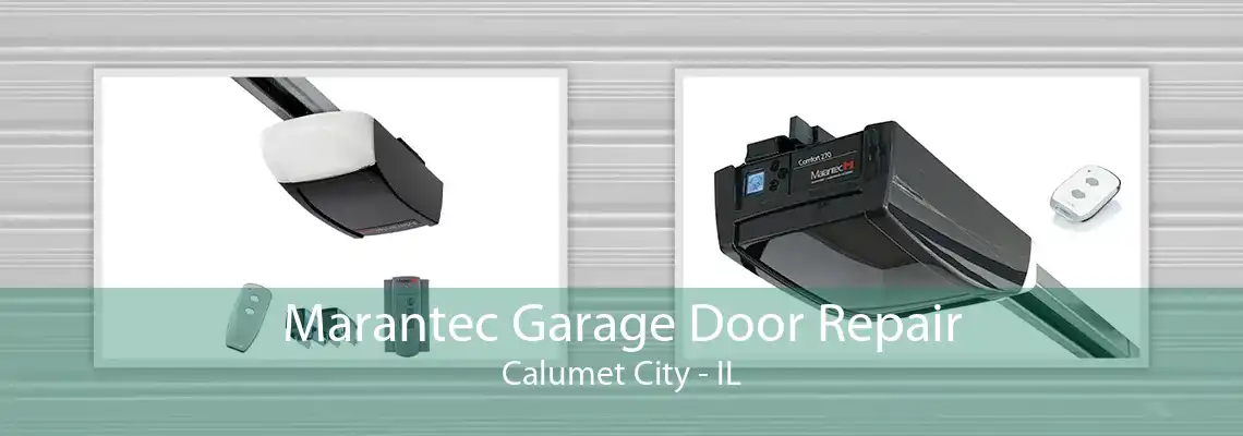 Marantec Garage Door Repair Calumet City - IL