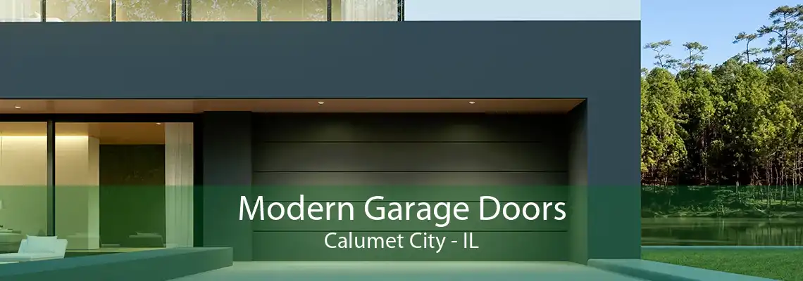 Modern Garage Doors Calumet City - IL