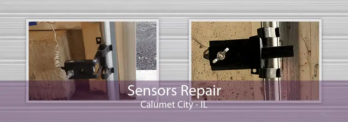 Sensors Repair Calumet City - IL